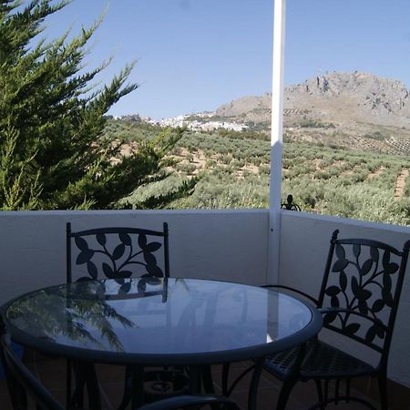 Agroturismo Ecologico El Cortijillo Luque Dış mekan fotoğraf
