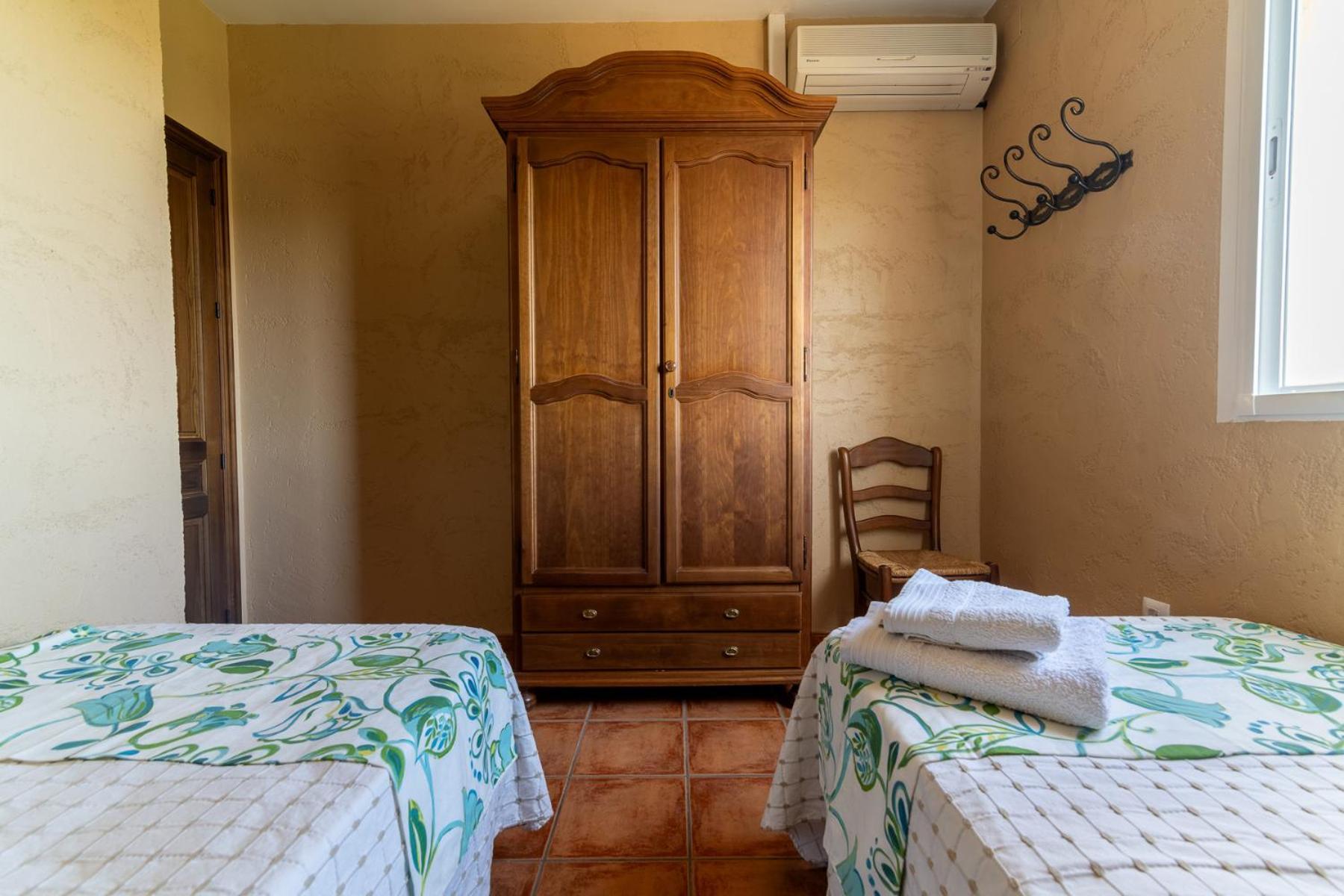 Agroturismo Ecologico El Cortijillo Luque Dış mekan fotoğraf