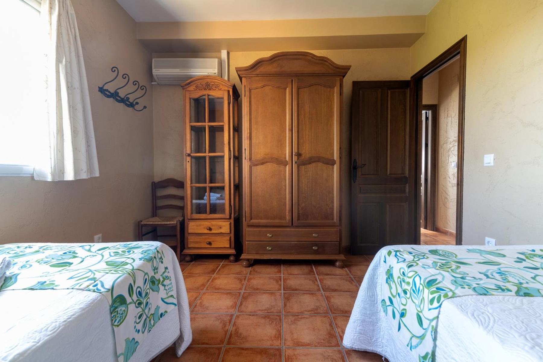 Agroturismo Ecologico El Cortijillo Luque Dış mekan fotoğraf