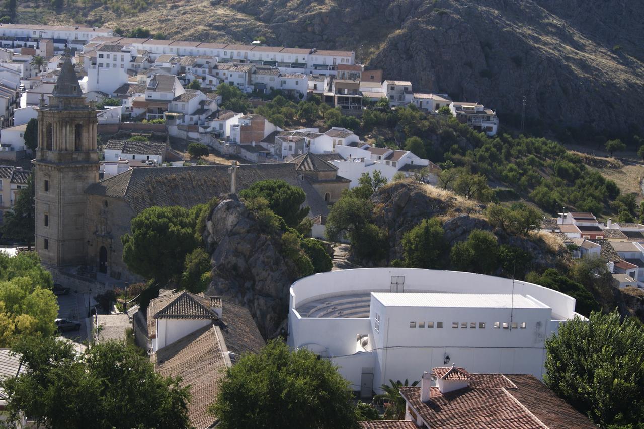 Agroturismo Ecologico El Cortijillo Luque Dış mekan fotoğraf
