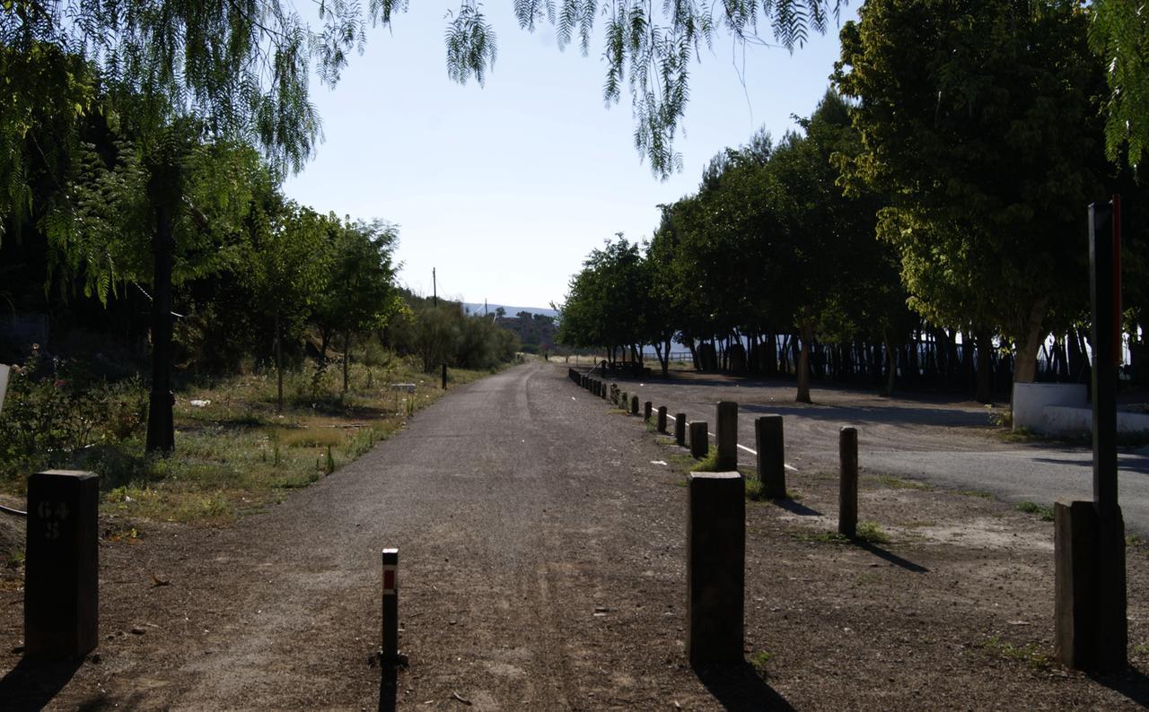 Agroturismo Ecologico El Cortijillo Luque Dış mekan fotoğraf
